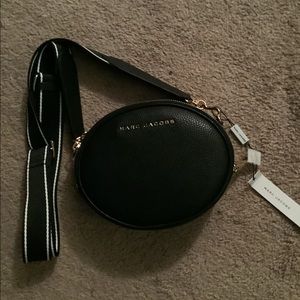 MARC JACOBS - Rewind Crossbody